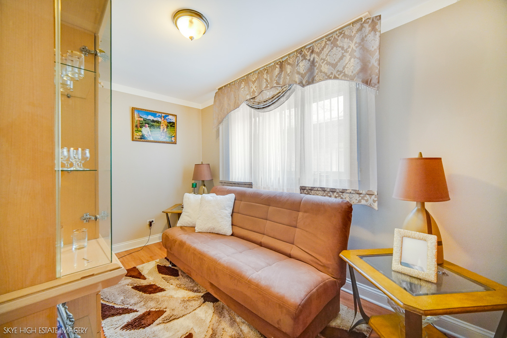 5609 S Monitor Avenue, Chicago, IL 60638