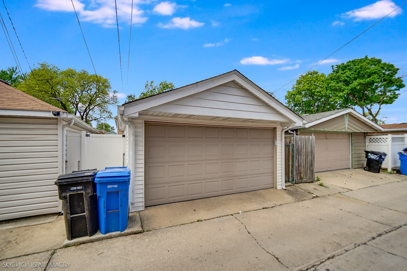 5609 S Monitor Avenue, Chicago, IL 60638