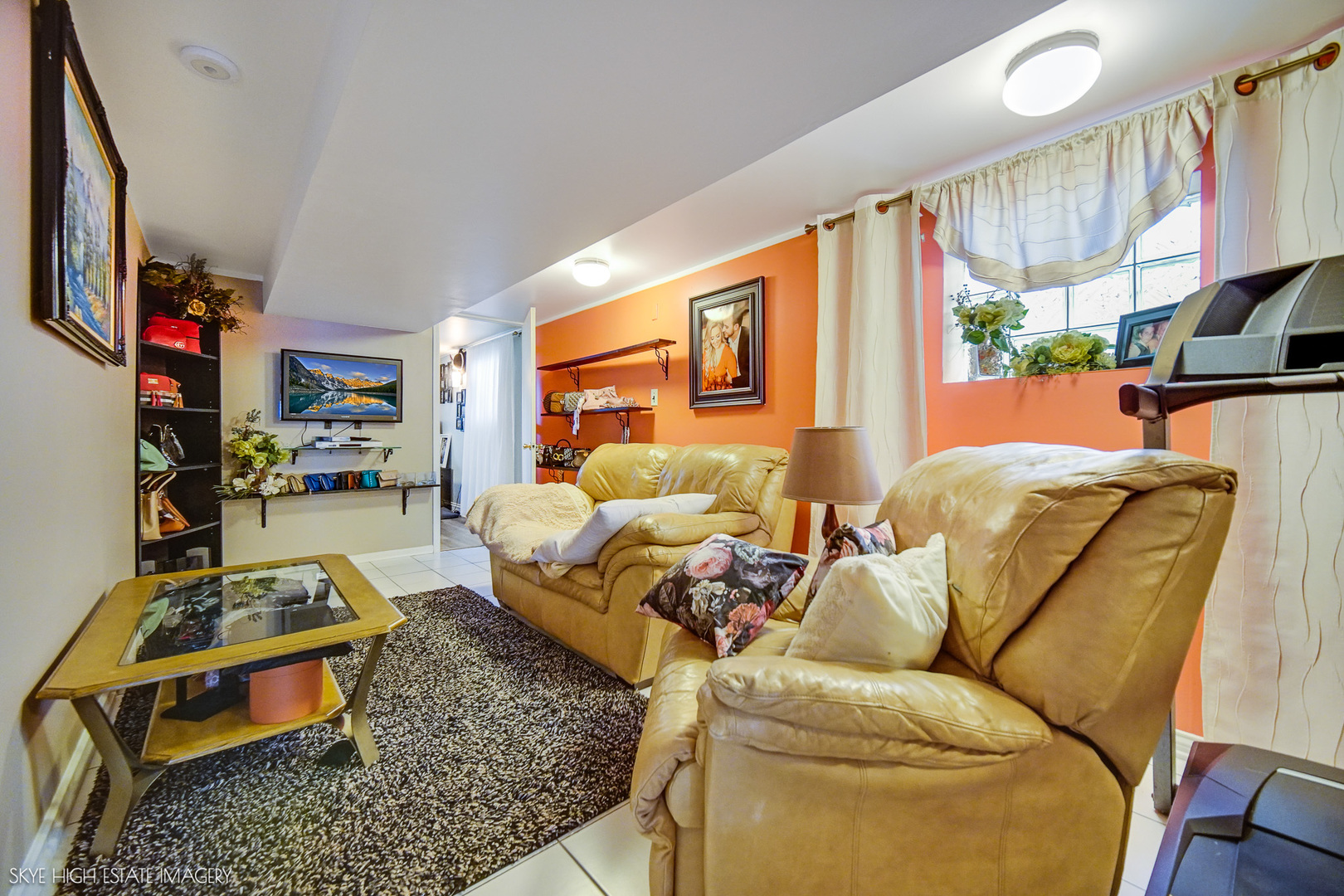 5609 S Monitor Avenue, Chicago, IL 60638