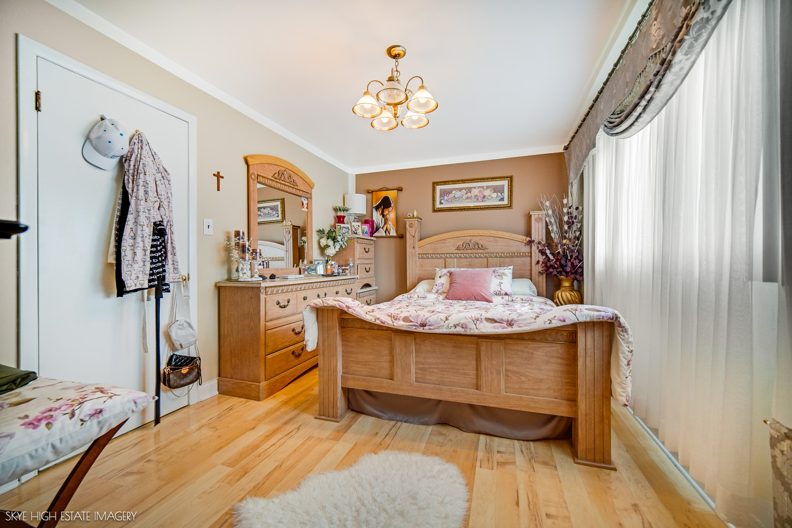 5609 S Monitor Avenue, Chicago, IL 60638