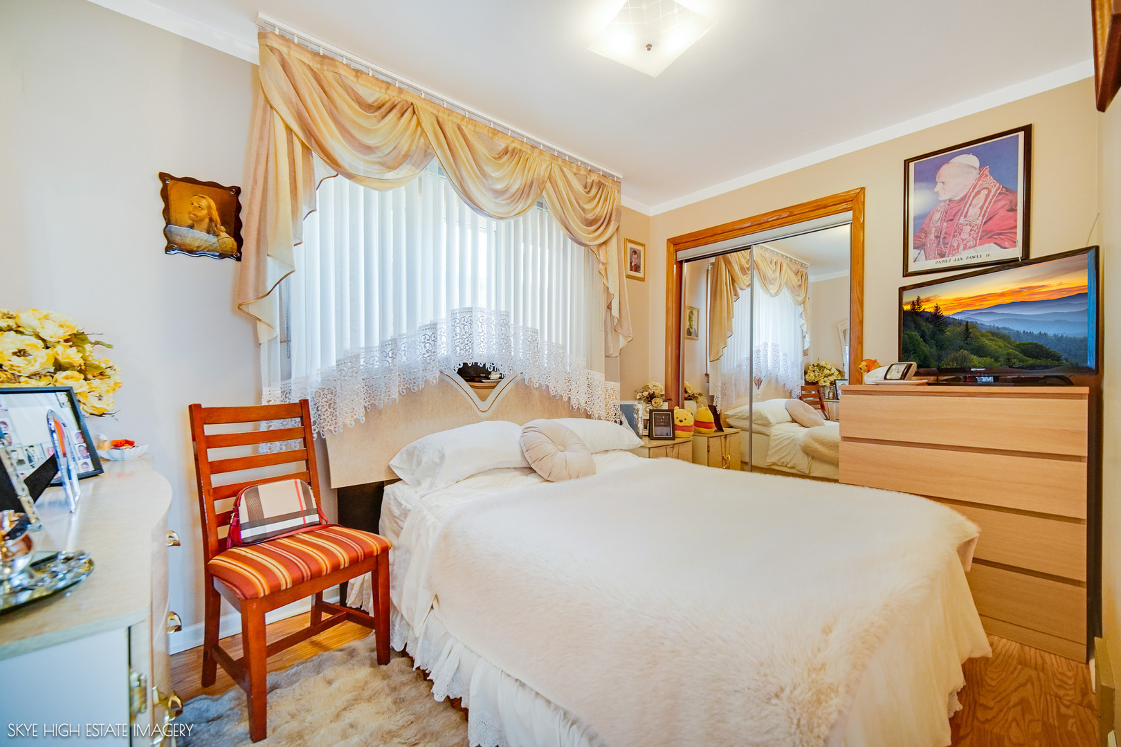 5609 S Monitor Avenue, Chicago, IL 60638