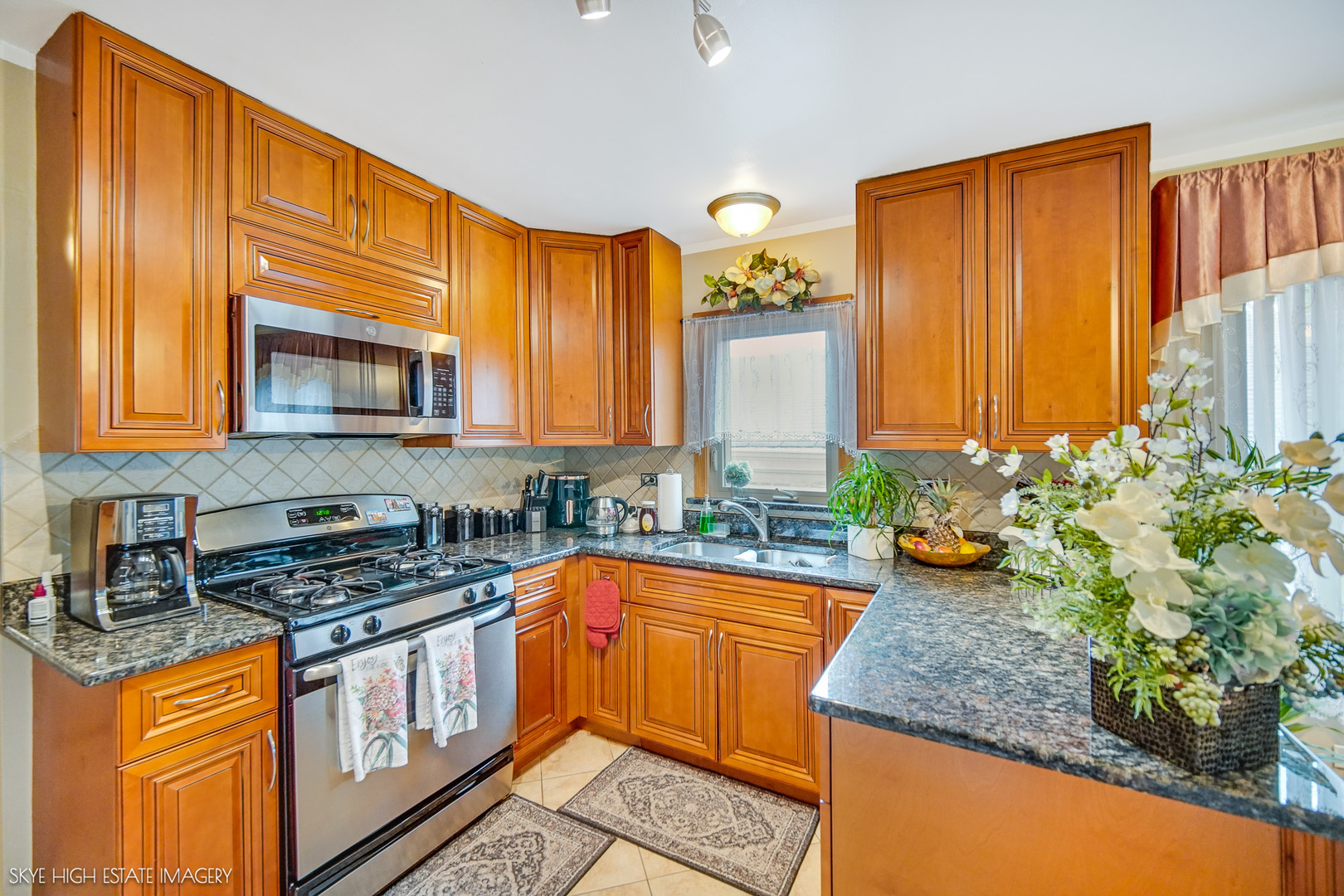 5609 S Monitor Avenue, Chicago, IL 60638