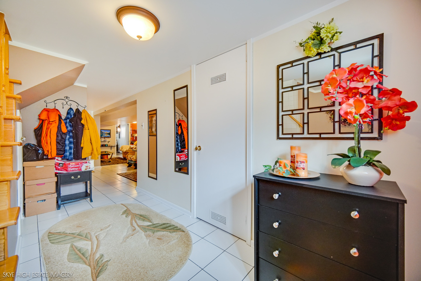 5609 S Monitor Avenue, Chicago, IL 60638