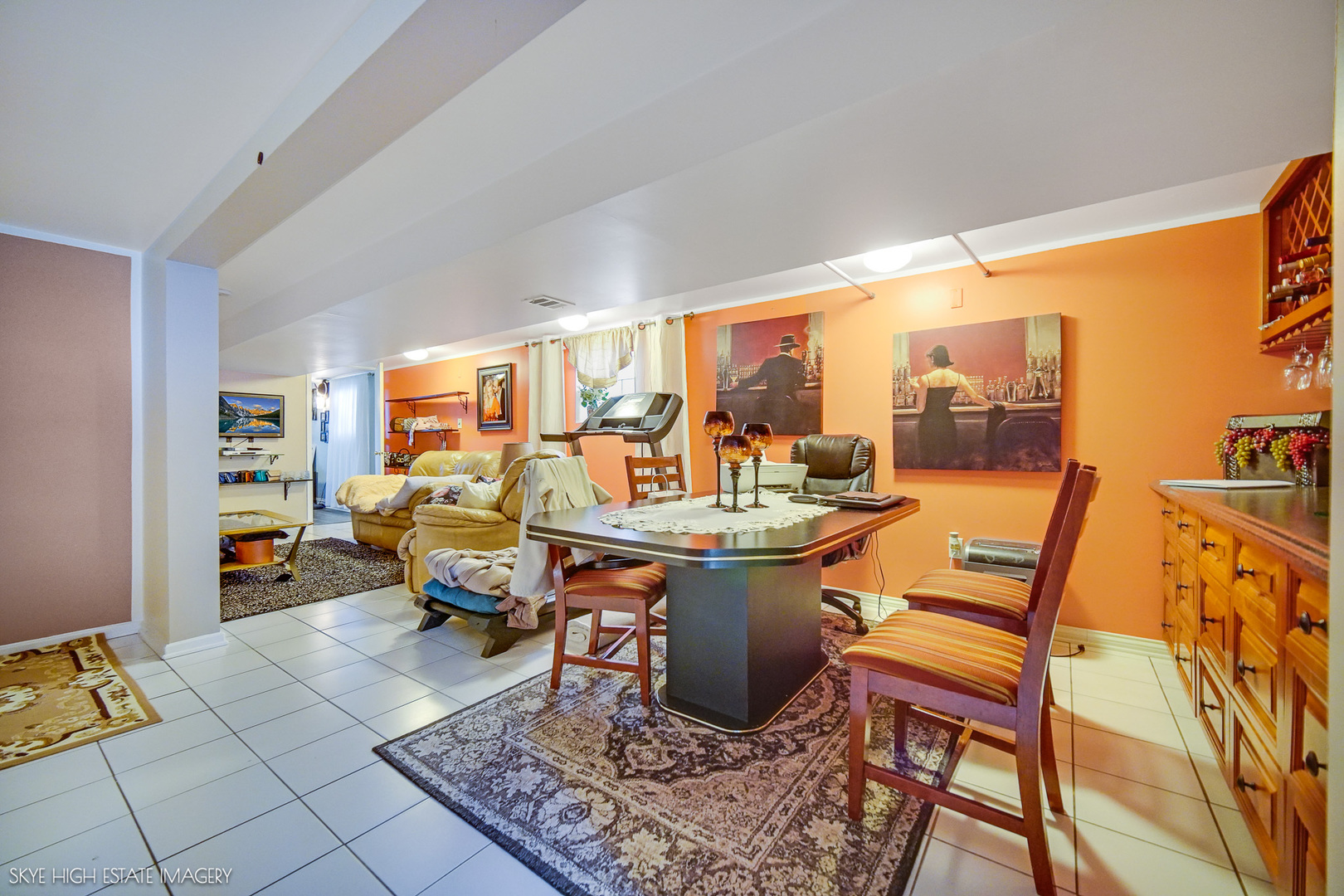 5609 S Monitor Avenue, Chicago, IL 60638