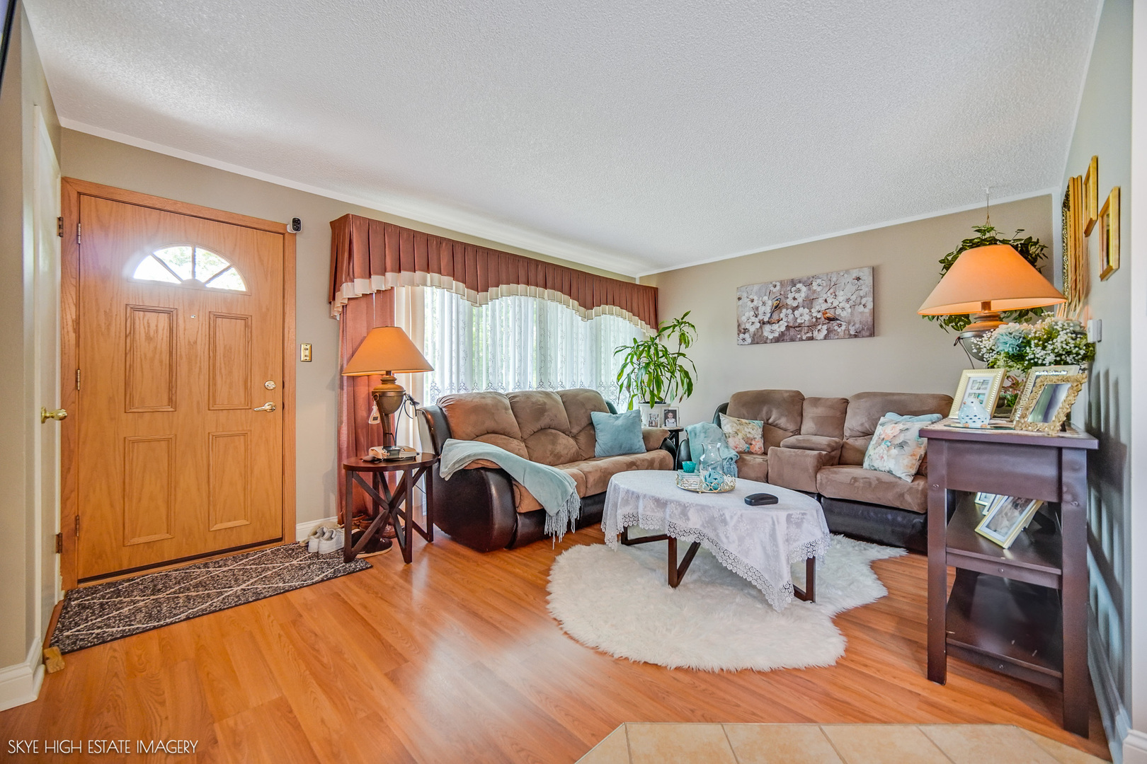 5609 S Monitor Avenue, Chicago, IL 60638