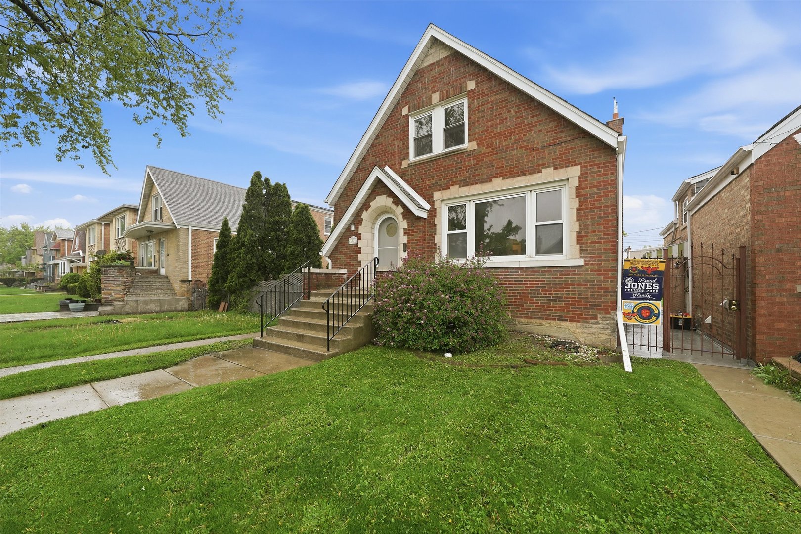 5924 S Kolin Avenue, Chicago, IL 60629