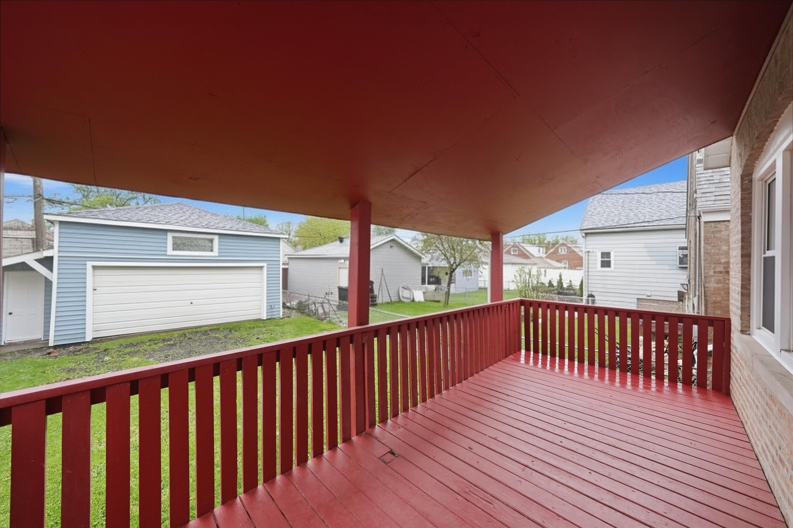 5924 S Kolin Avenue, Chicago, IL 60629