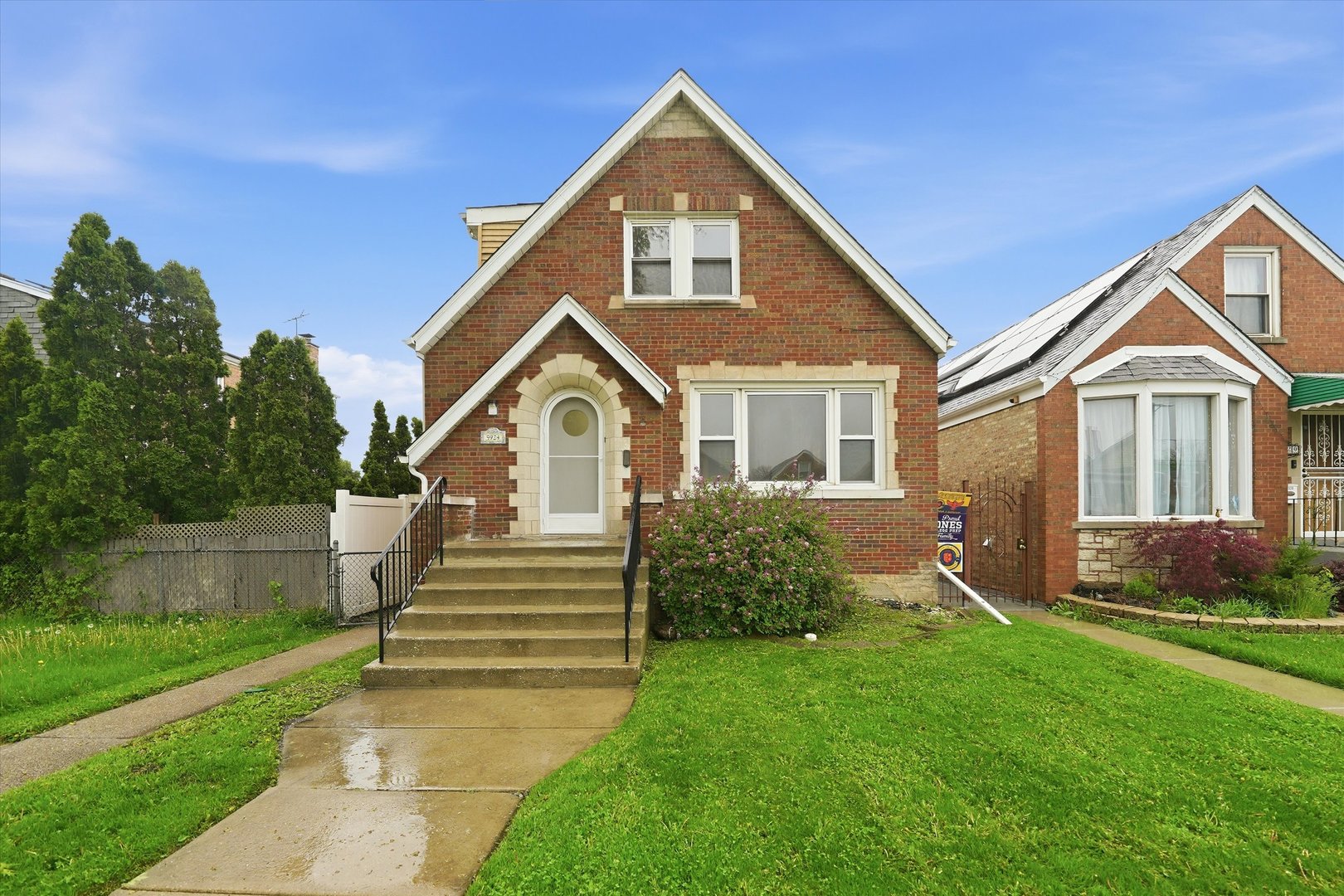 5924 S Kolin Avenue, Chicago, IL 60629