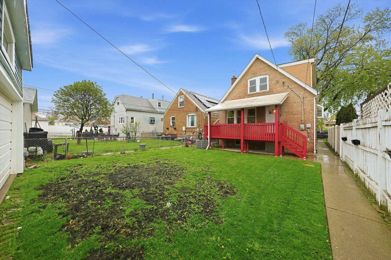 5924 S Kolin Avenue, Chicago, IL 60629