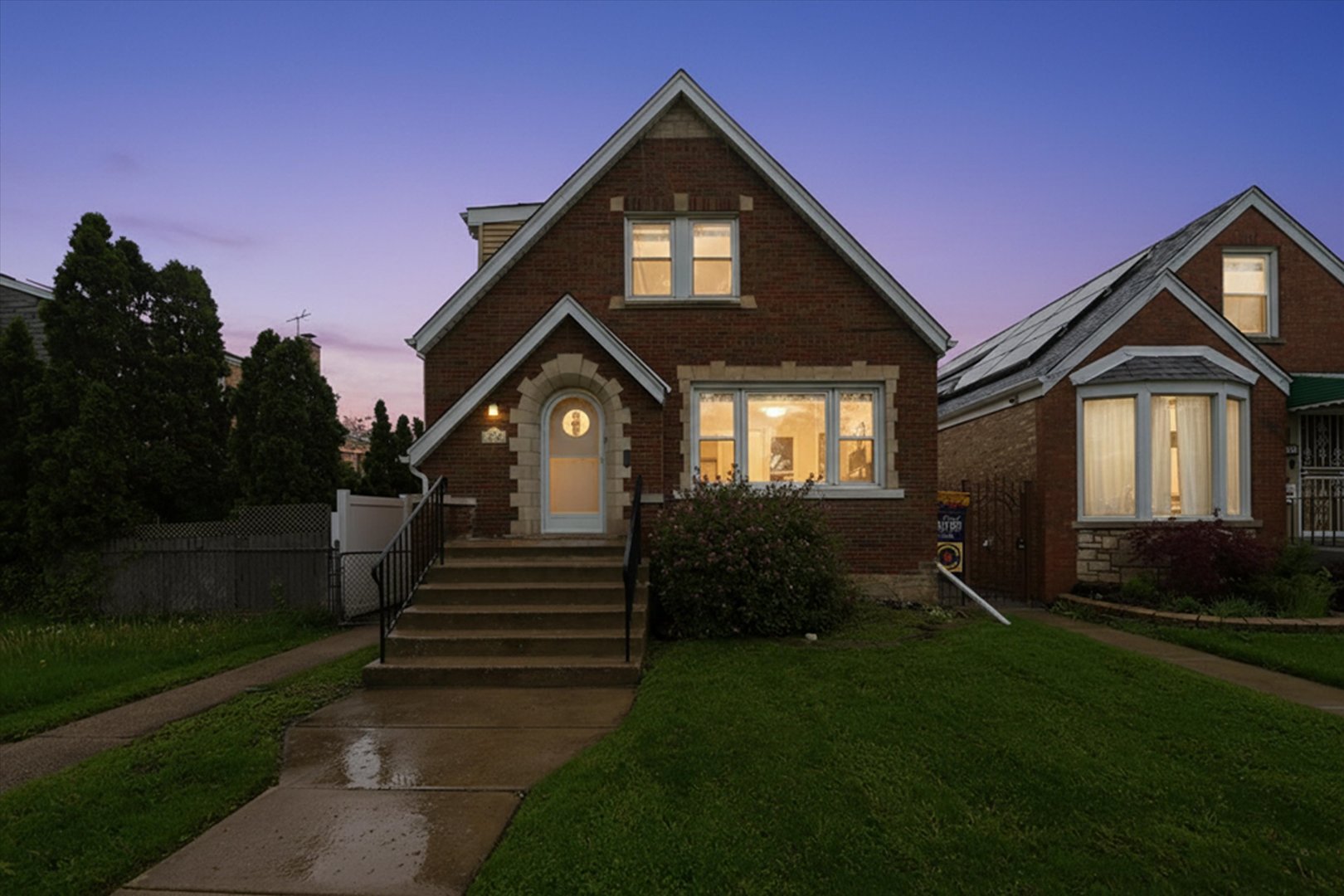 5924 S Kolin Avenue, Chicago, IL 60629