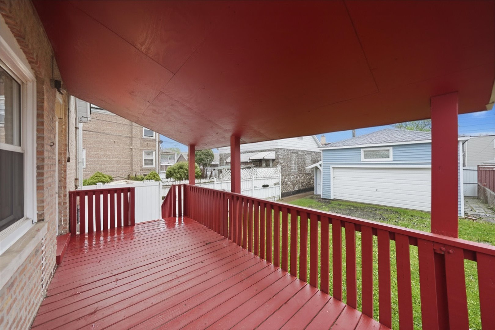 5924 S Kolin Avenue, Chicago, IL 60629