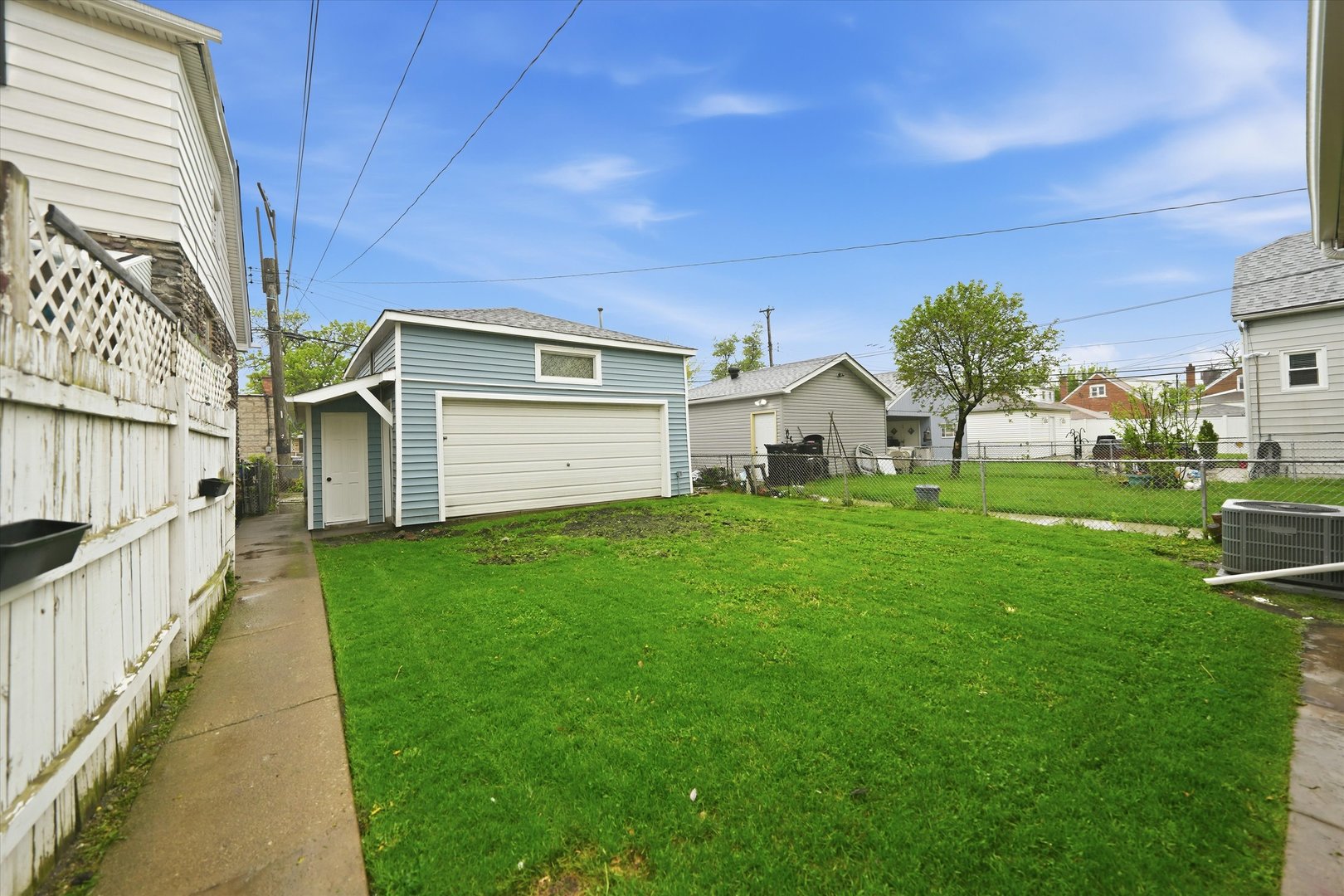 5924 S Kolin Avenue, Chicago, IL 60629