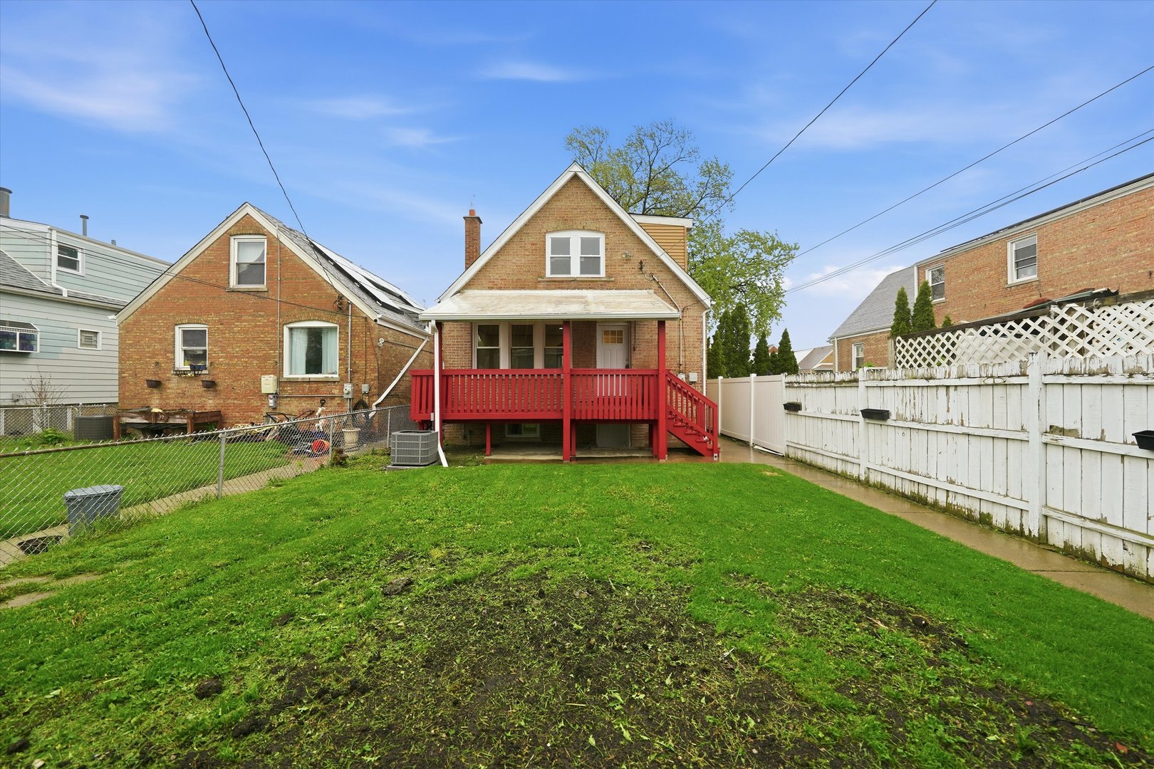 5924 S Kolin Avenue, Chicago, IL 60629