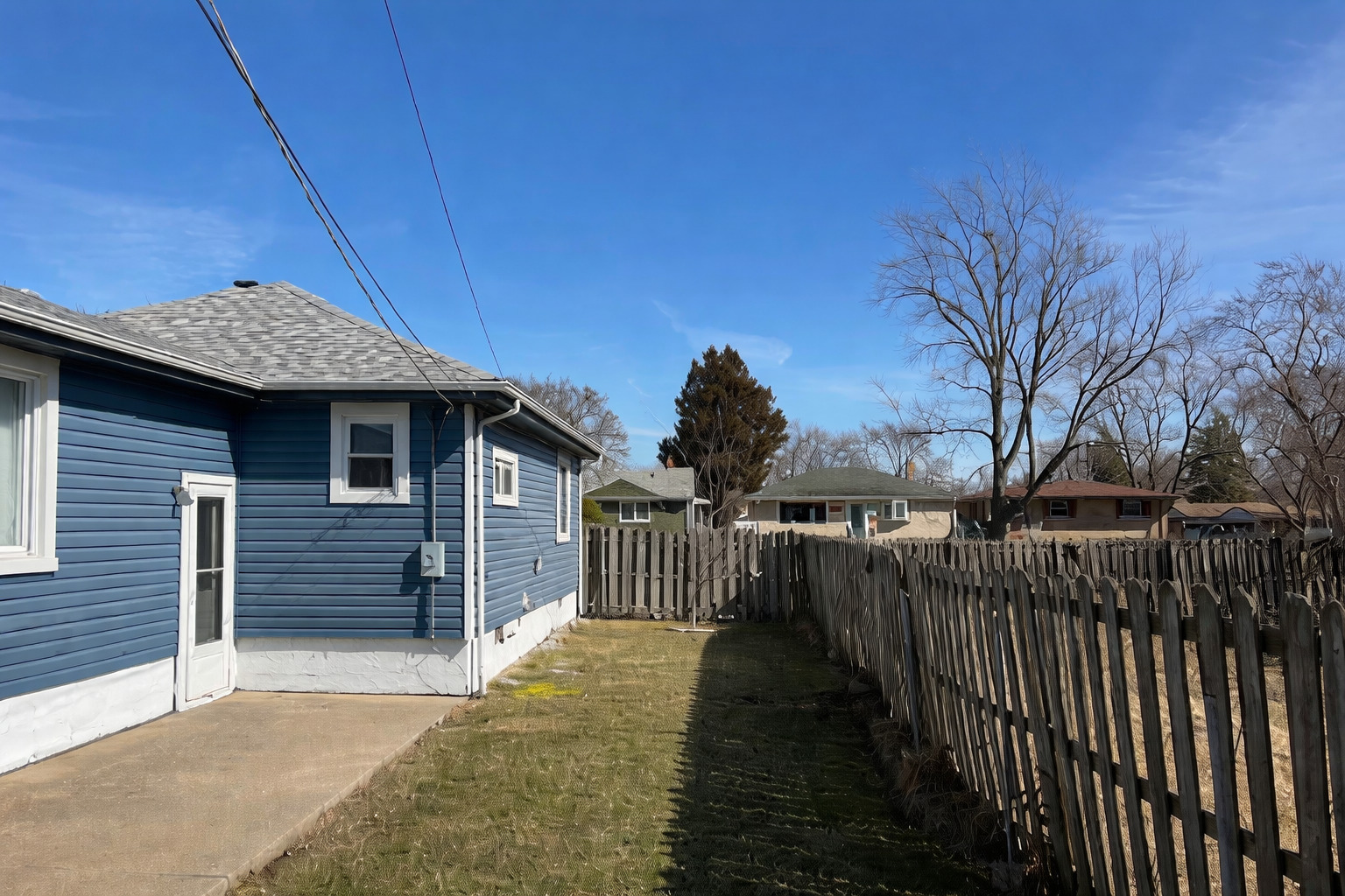 1336 Hirsch Avenue, Calumet City, IL 60409