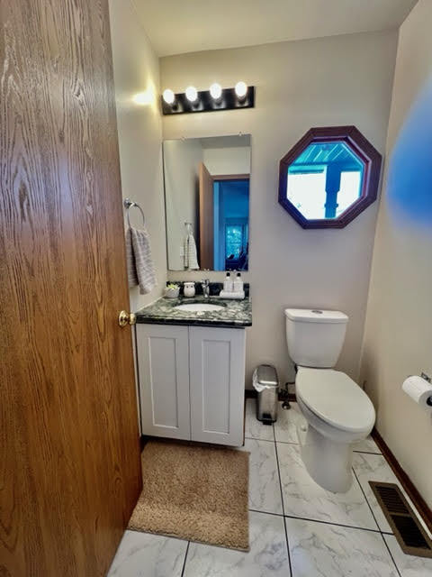 1776 ALAN DEATHERAGE Drive, Bolingbrook, IL 60490