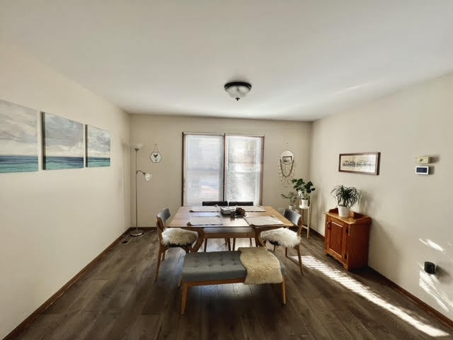 1776 ALAN DEATHERAGE Drive, Bolingbrook, IL 60490