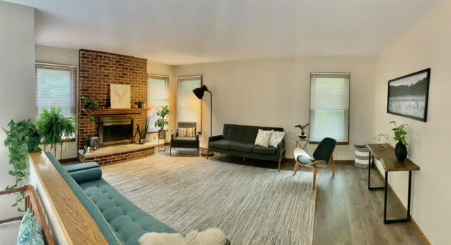 1776 ALAN DEATHERAGE Drive, Bolingbrook, IL 60490