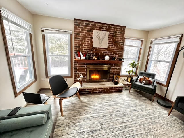 1776 ALAN DEATHERAGE Drive, Bolingbrook, IL 60490