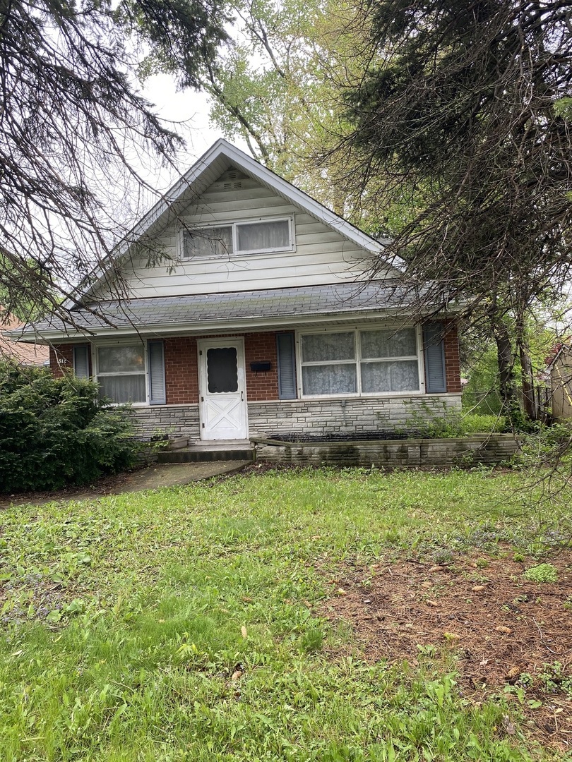 1512 N Wolf Road, Berkeley, IL 60163