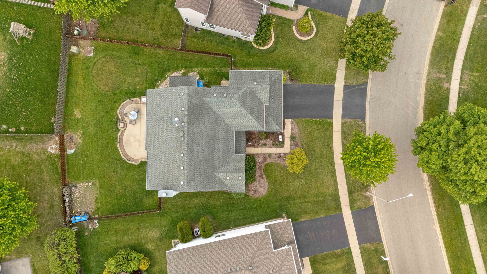 5370 Chancery Way, Lake In The Hills, IL 60156