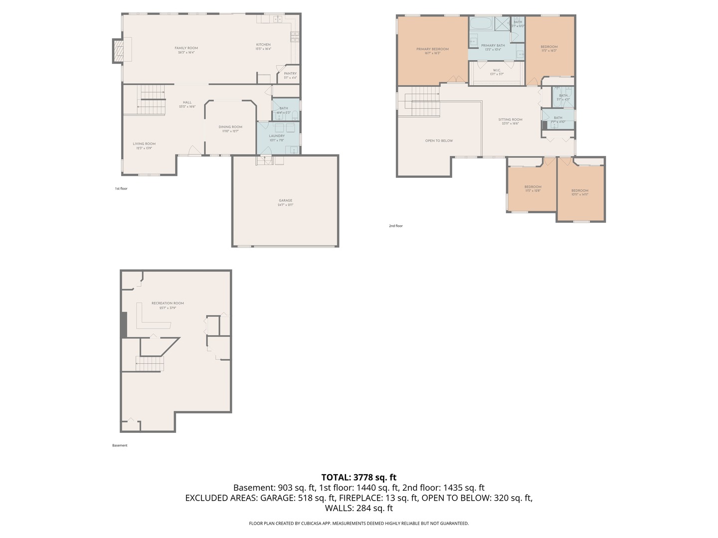 5370 Chancery Way, Lake In The Hills, IL 60156