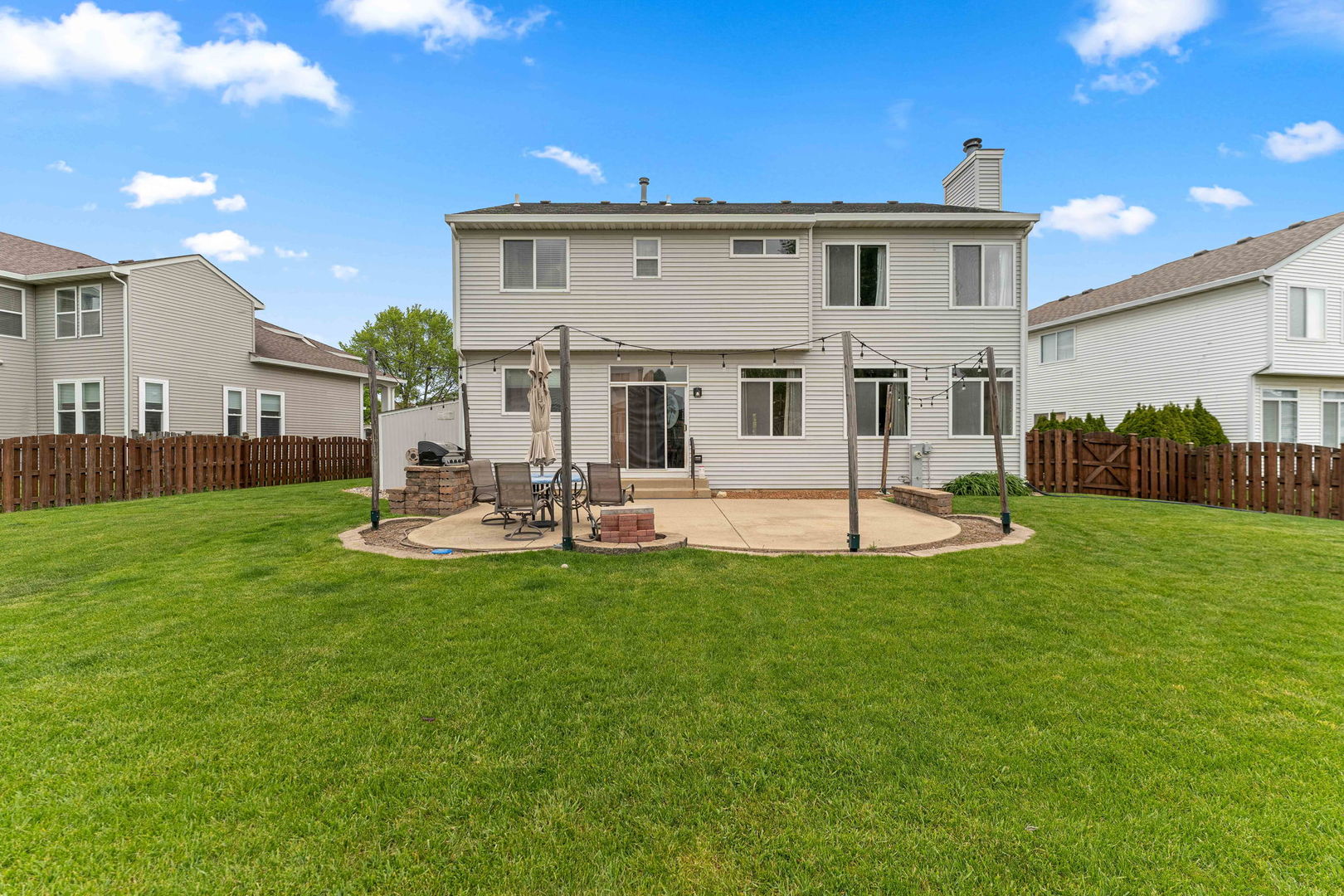 5370 Chancery Way, Lake In The Hills, IL 60156