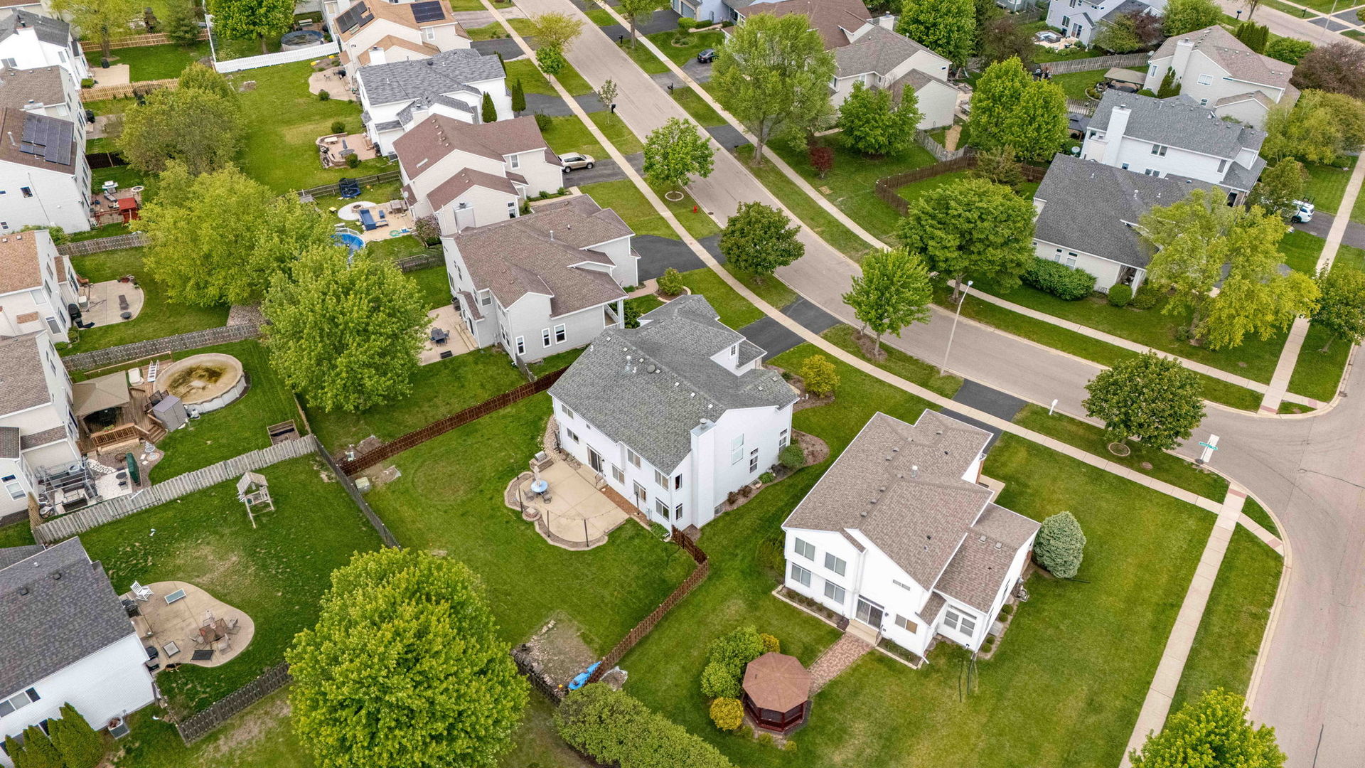 5370 Chancery Way, Lake In The Hills, IL 60156