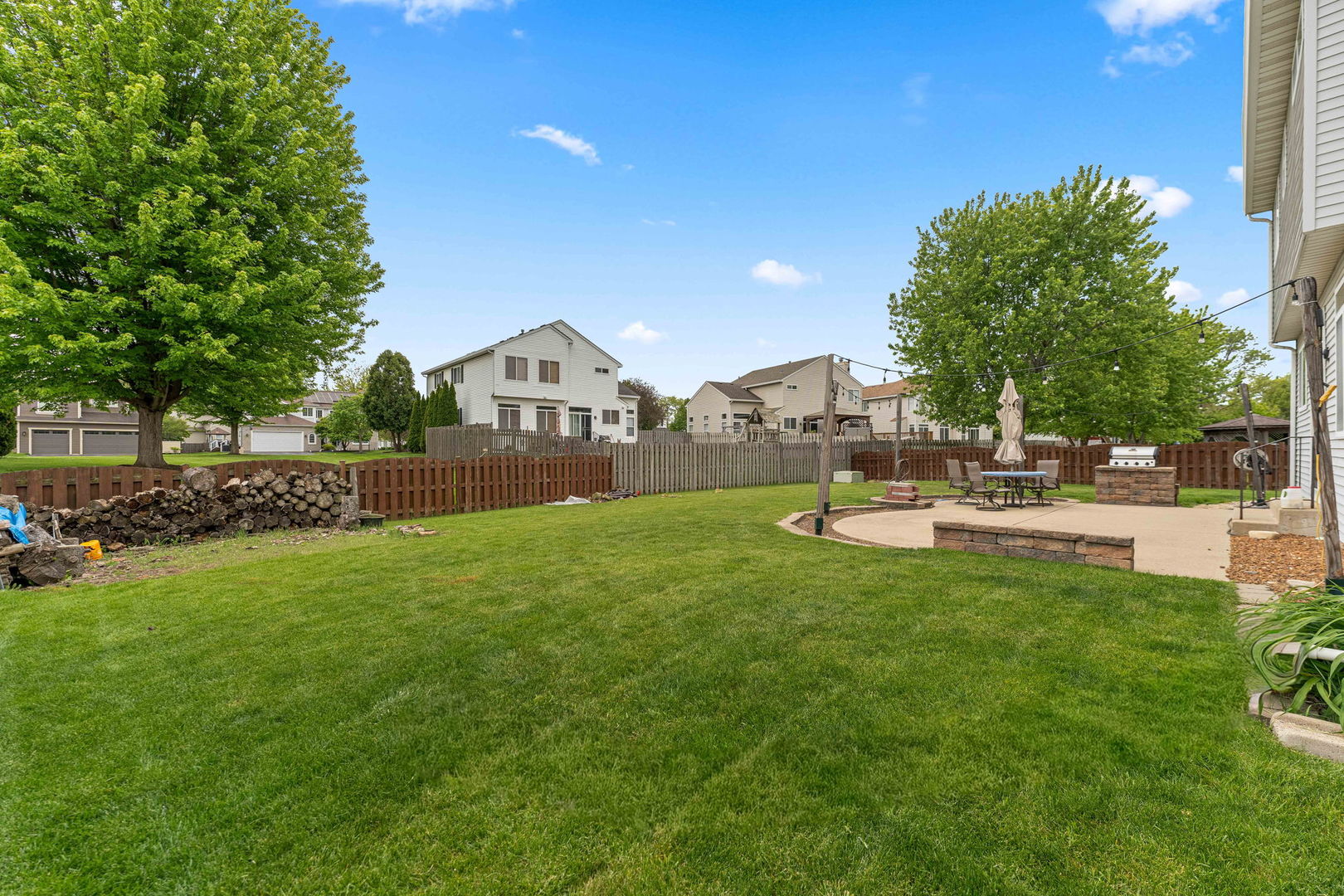 5370 Chancery Way, Lake In The Hills, IL 60156