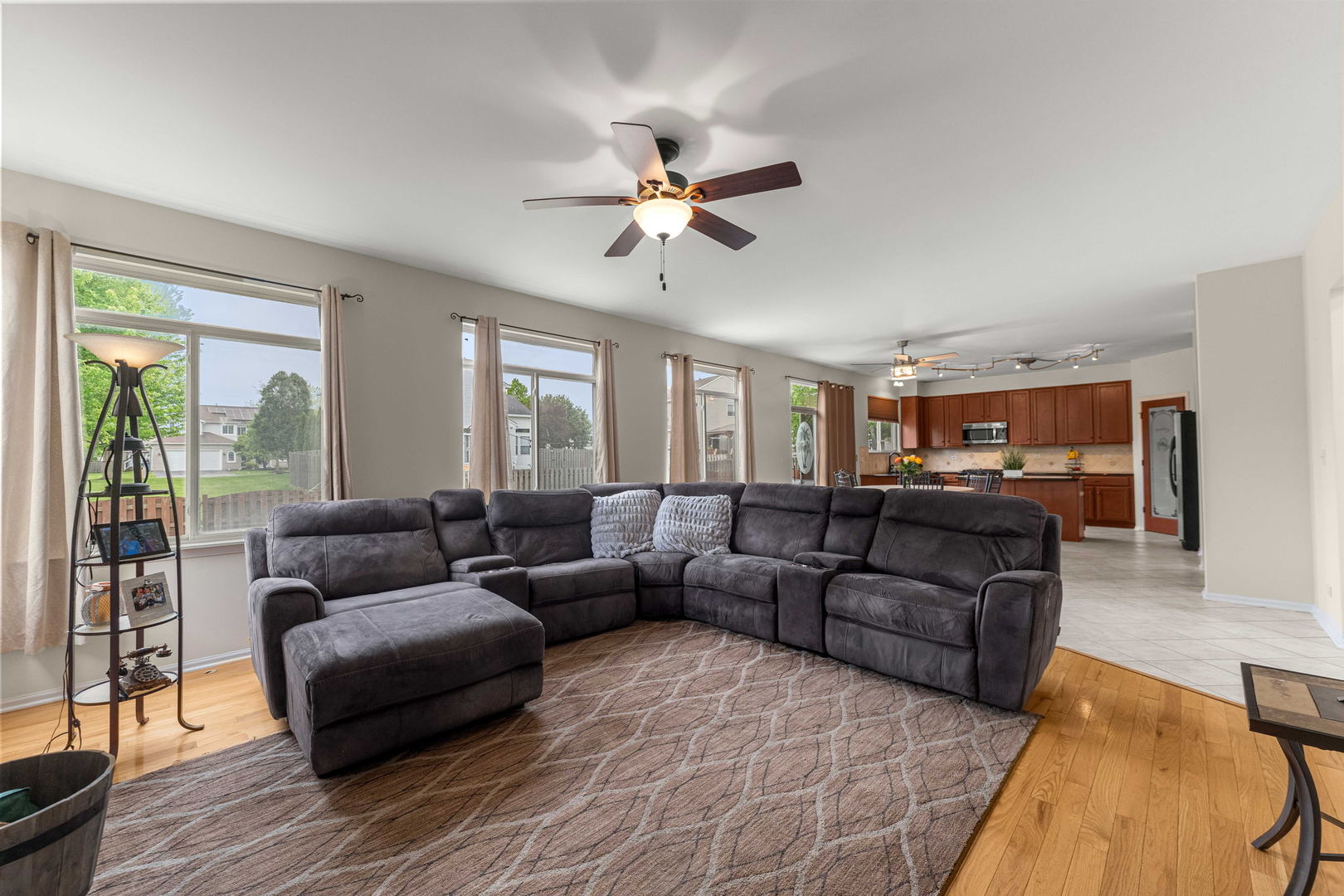 5370 Chancery Way, Lake In The Hills, IL 60156