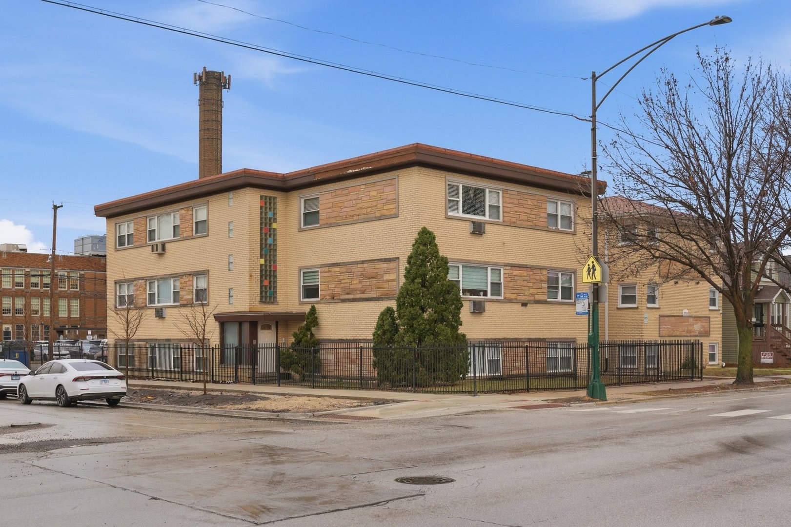 3057 N NARRAGANSETT Street #9, Chicago, IL 60634