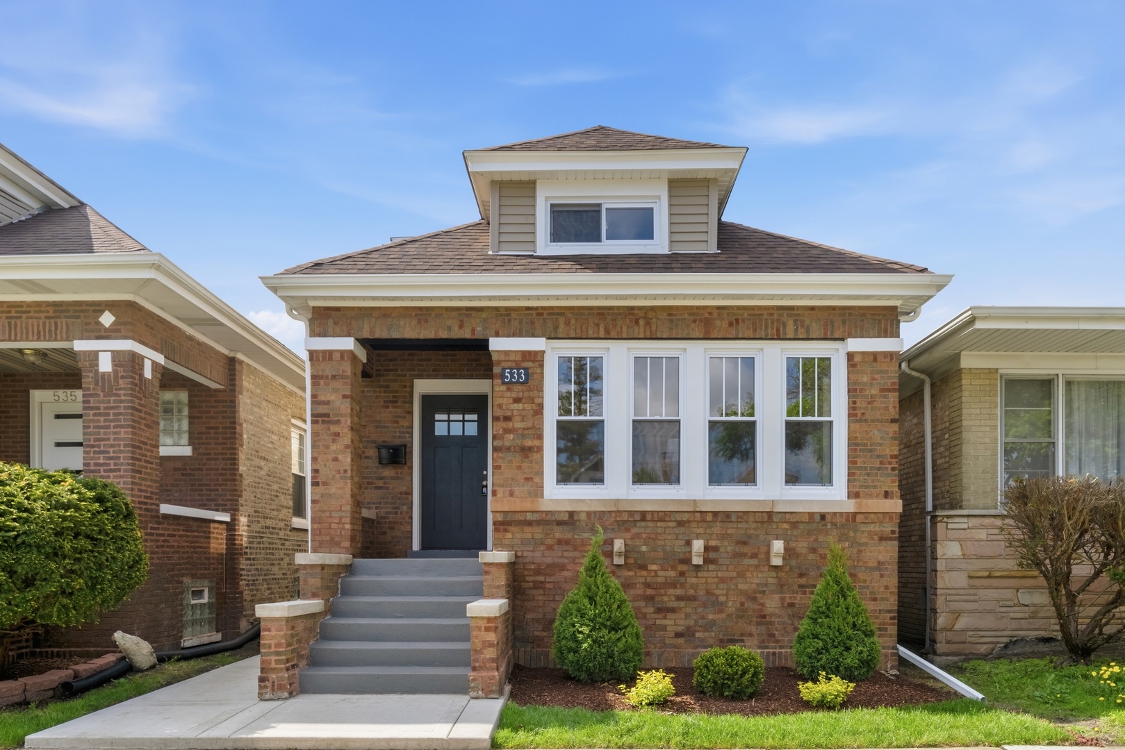 533 E 88 Place, Chicago, IL 60619