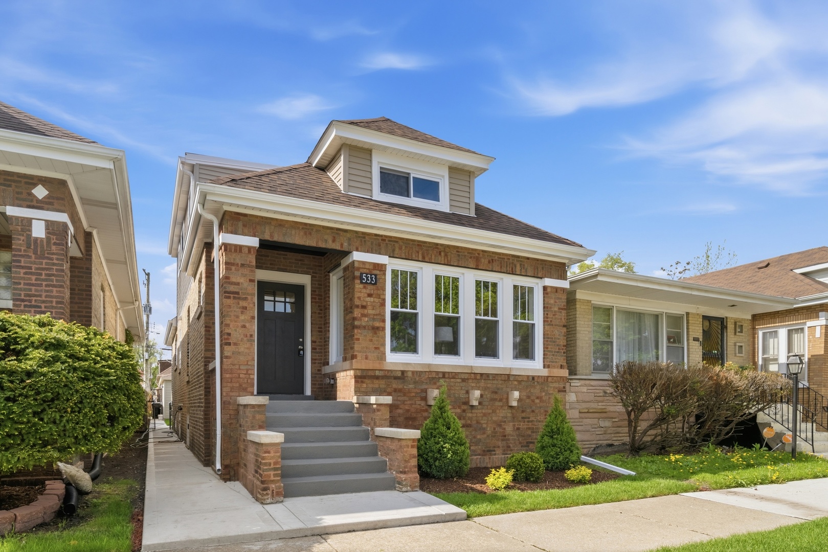 533 E 88 Place, Chicago, IL 60619