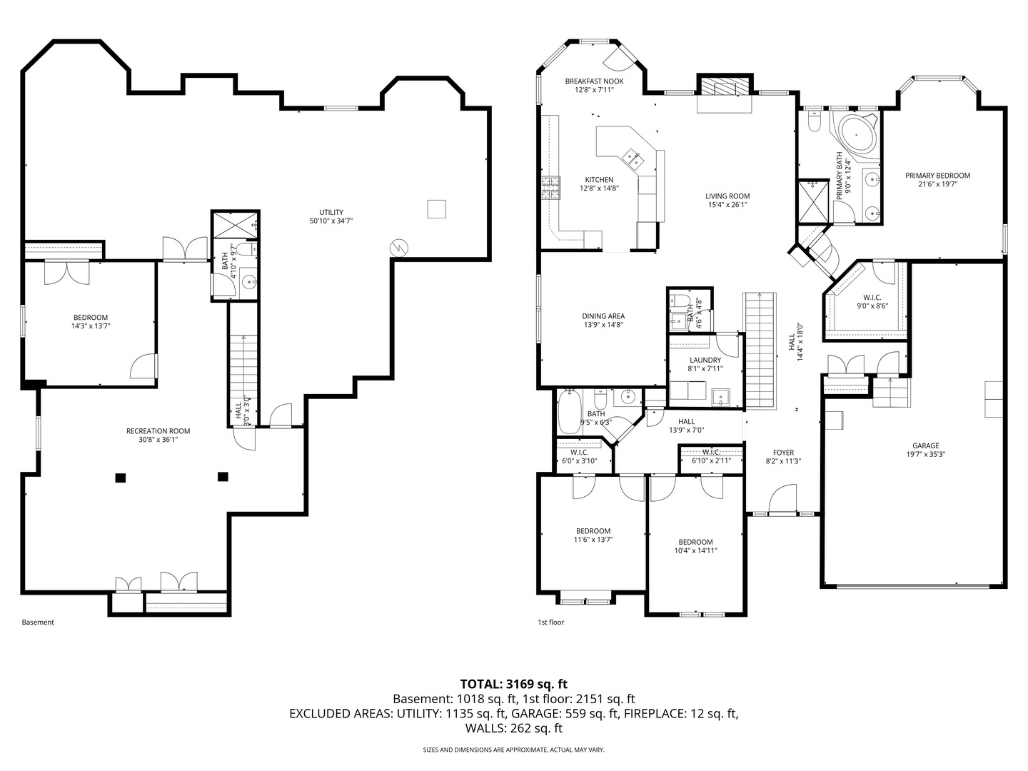 2701 W Walnut Court, Woodridge, IL 60517
