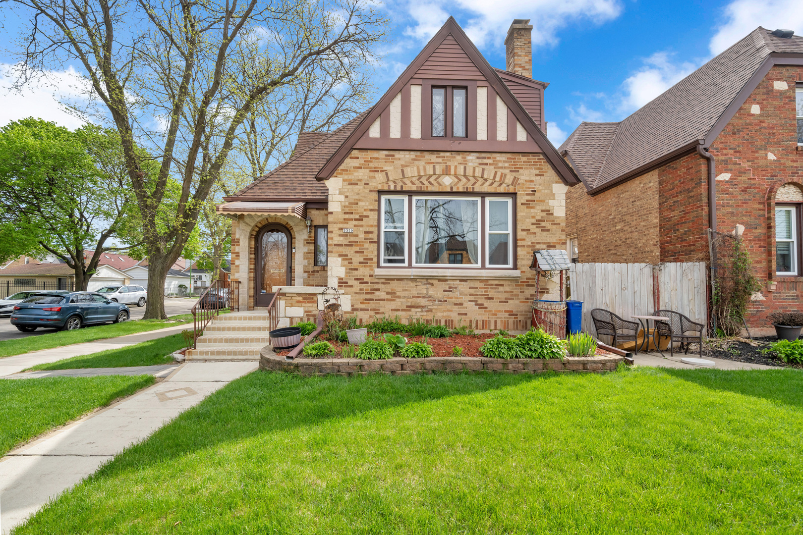 3359 N Oak Park Avenue, Chicago, IL 60634