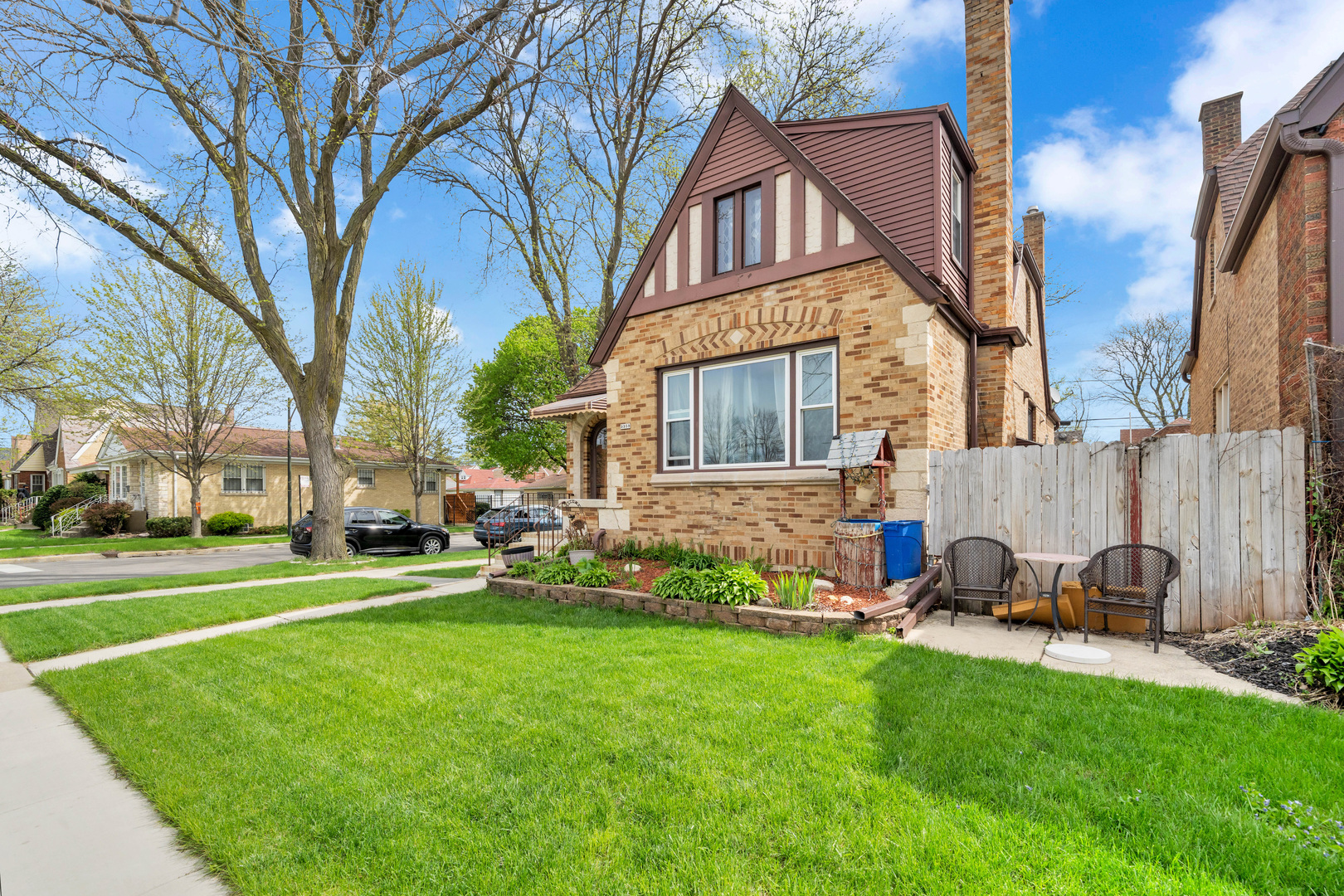 3359 N Oak Park Avenue, Chicago, IL 60634