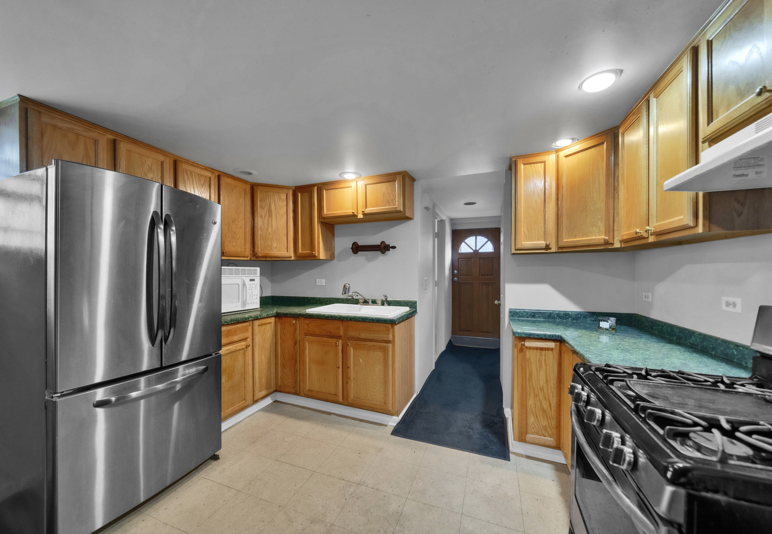 3359 N Oak Park Avenue, Chicago, IL 60634