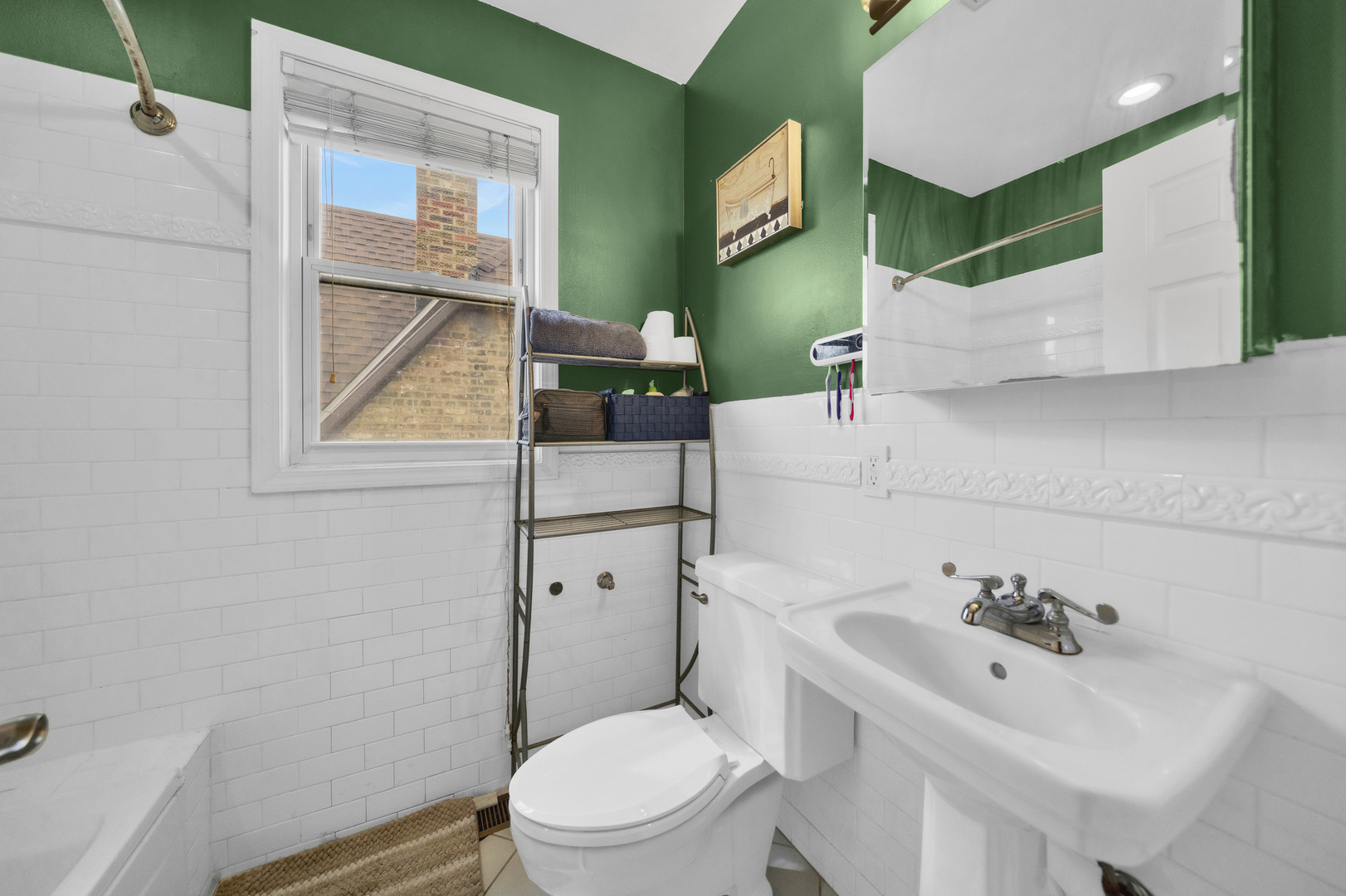 3359 N Oak Park Avenue, Chicago, IL 60634