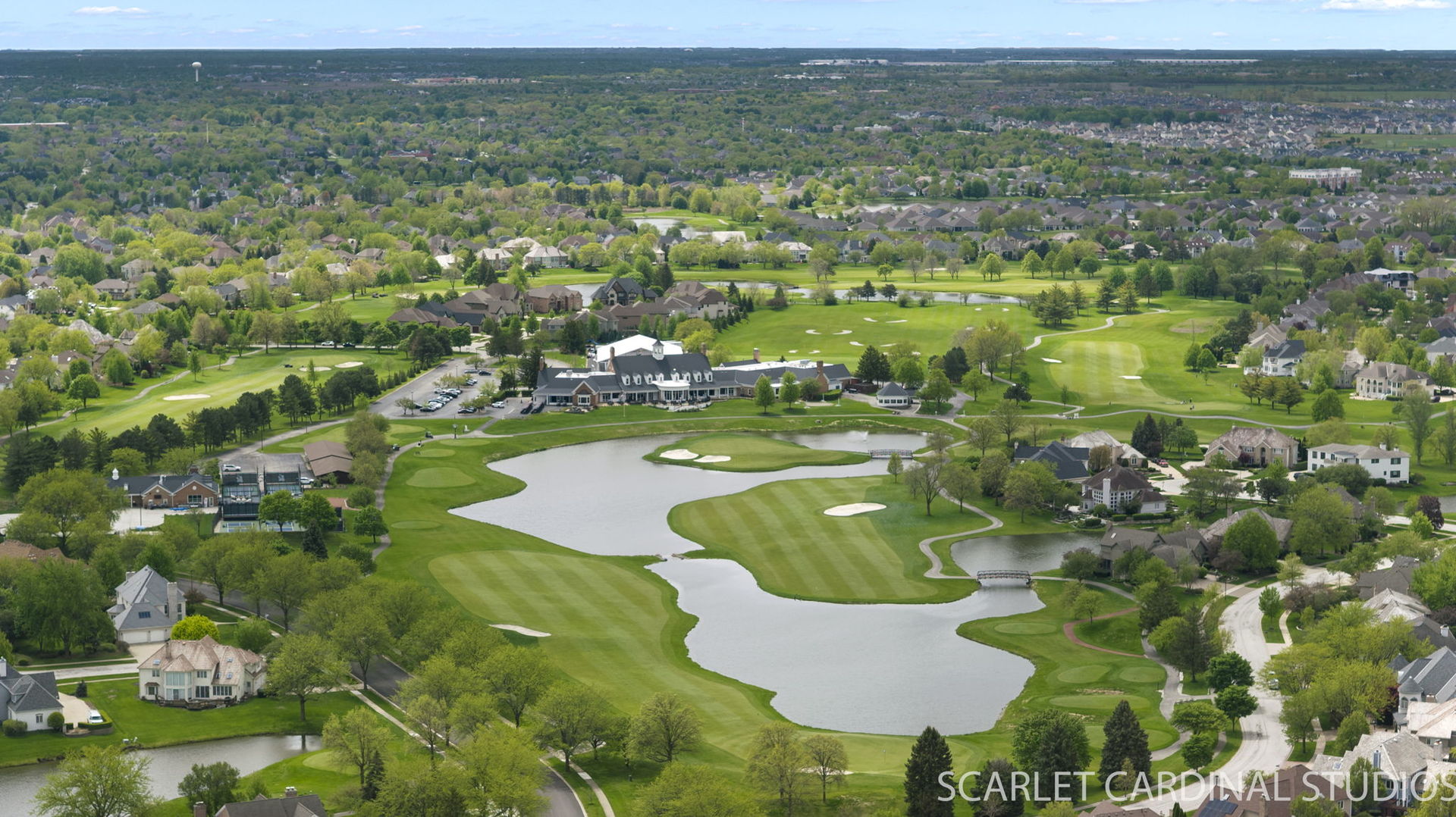 4042 Broadmoor Circle, Naperville, IL 60564