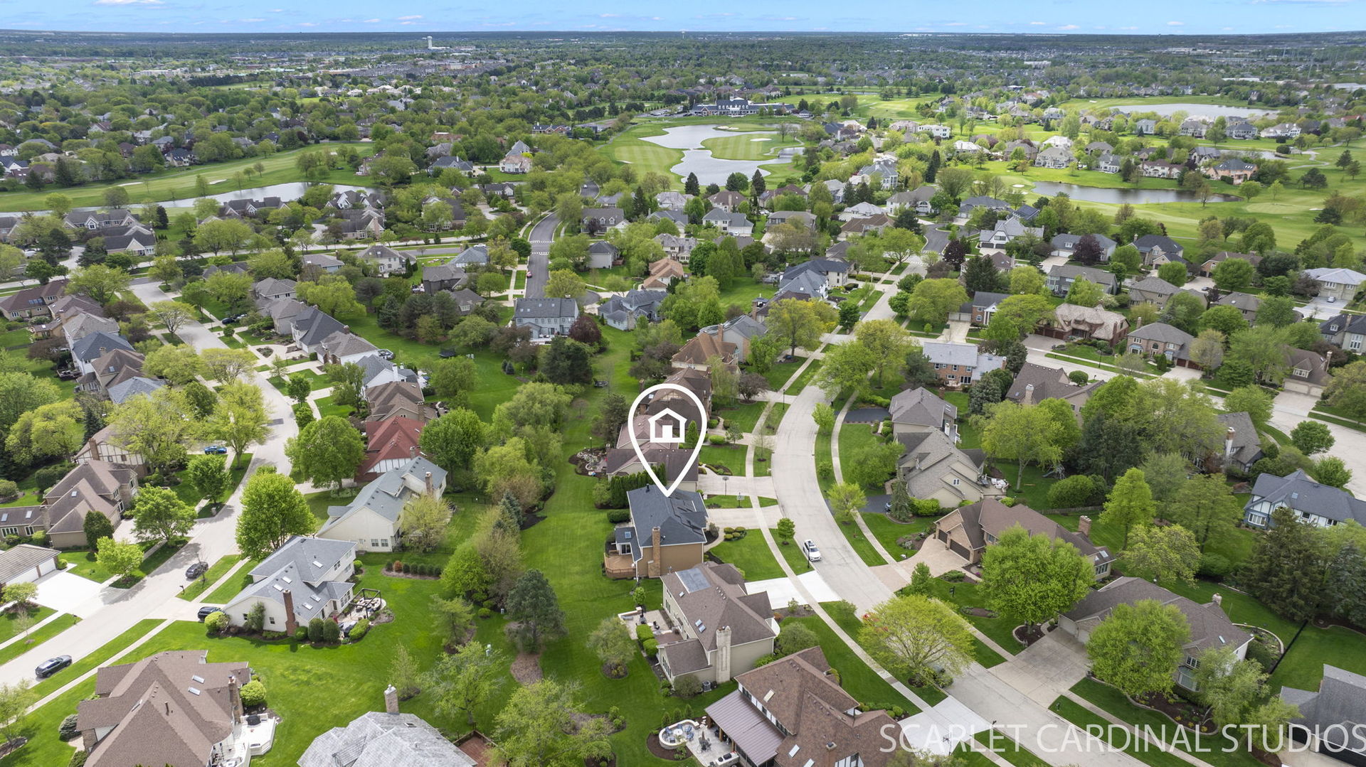 4042 Broadmoor Circle, Naperville, IL 60564