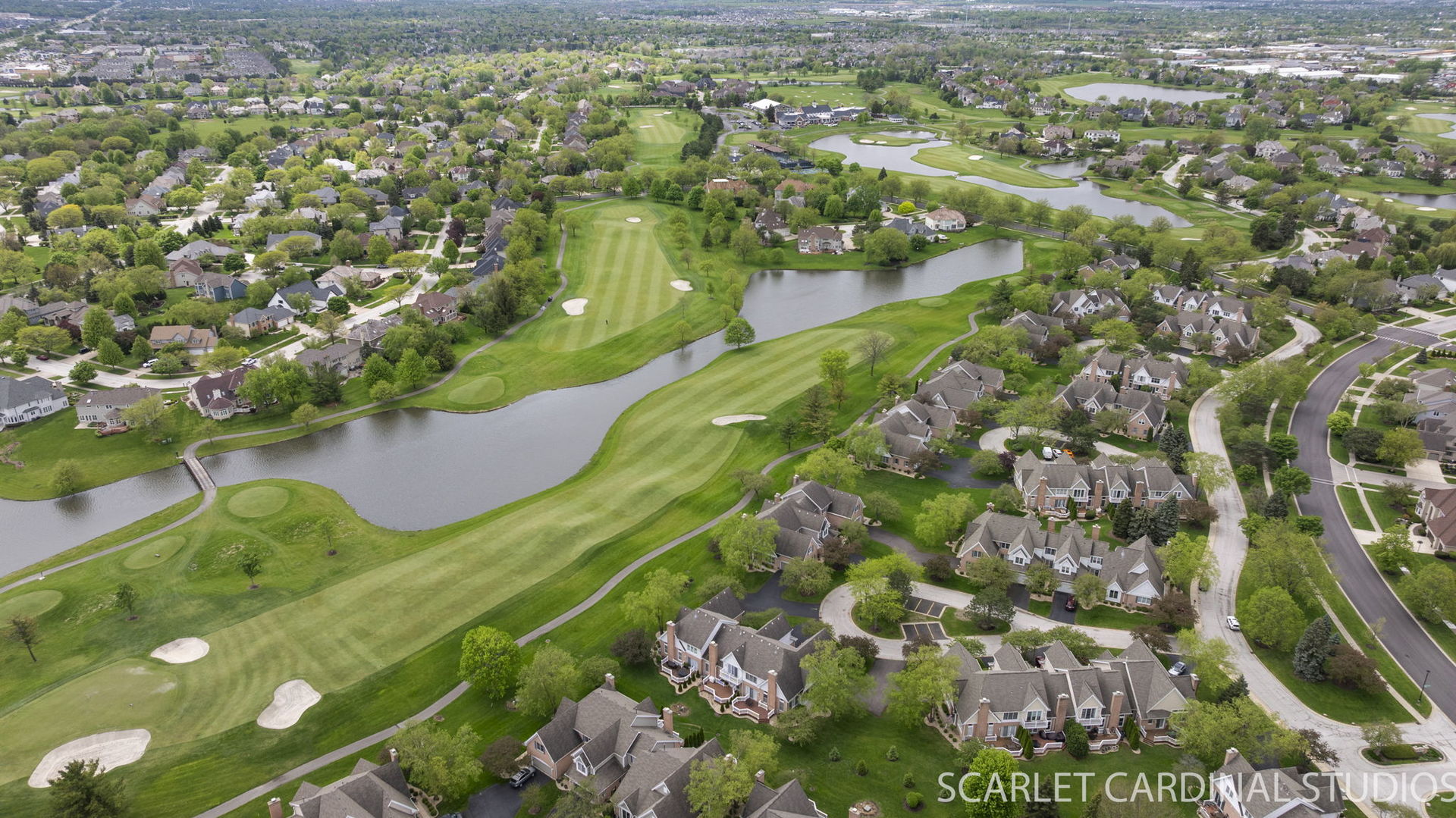 4042 Broadmoor Circle, Naperville, IL 60564