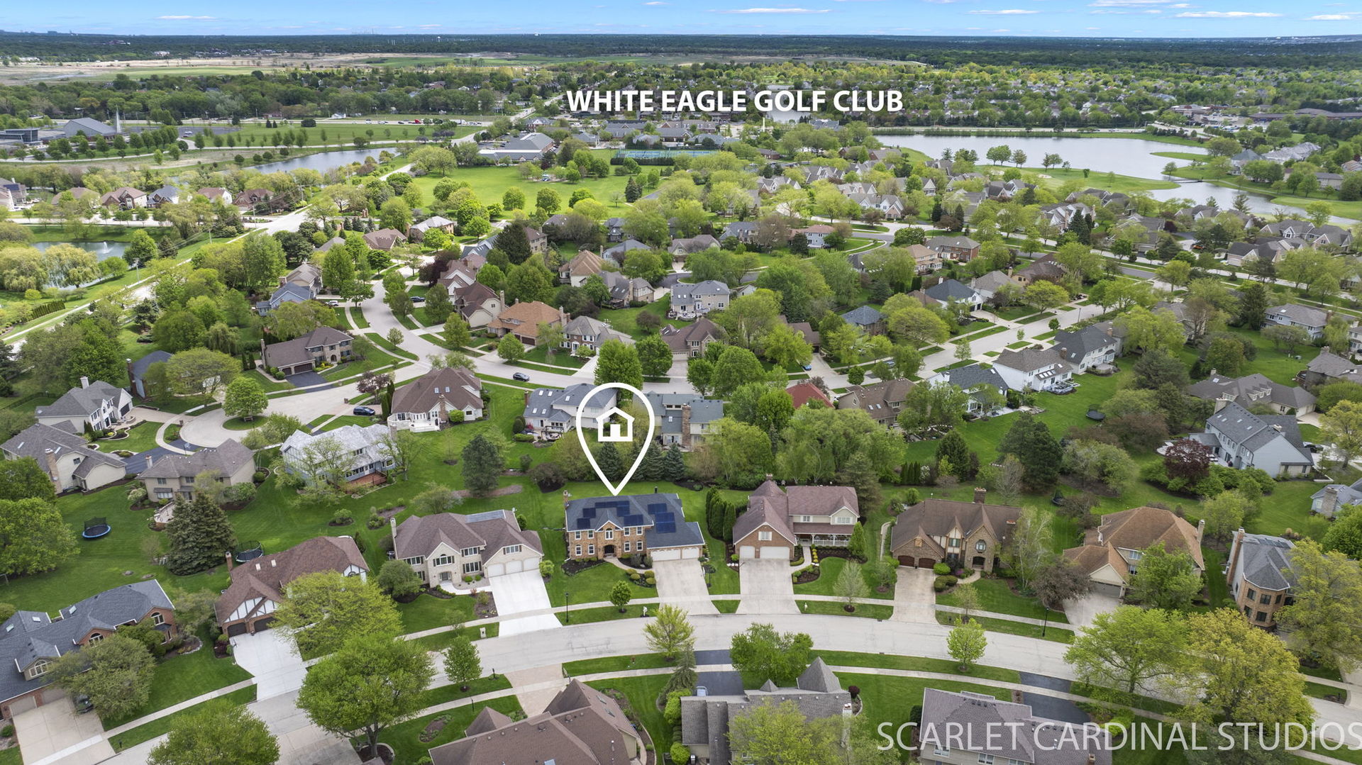 4042 Broadmoor Circle, Naperville, IL 60564
