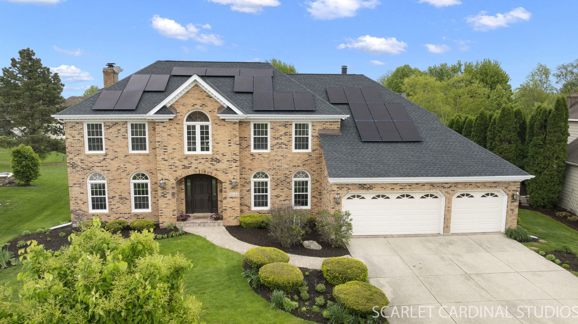 4042 Broadmoor Circle, Naperville, IL 60564