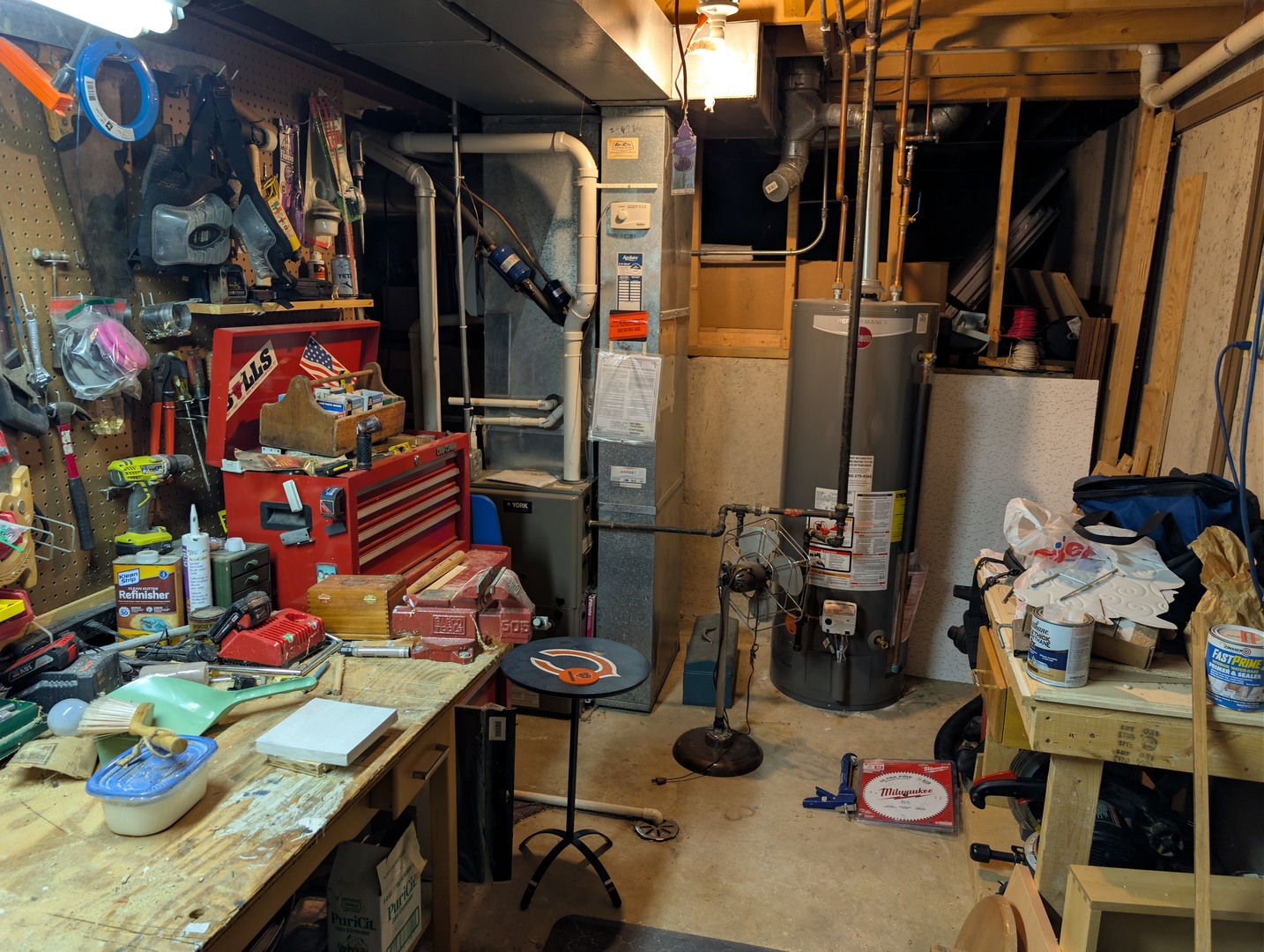 1471 Knotty Pine Drive, Elgin, IL 60123