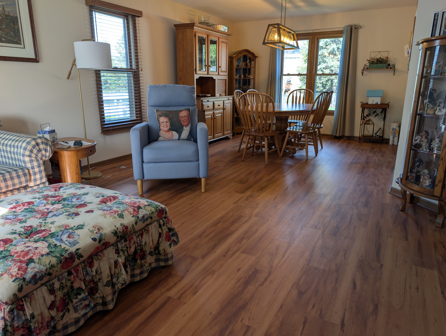 1471 Knotty Pine Drive, Elgin, IL 60123