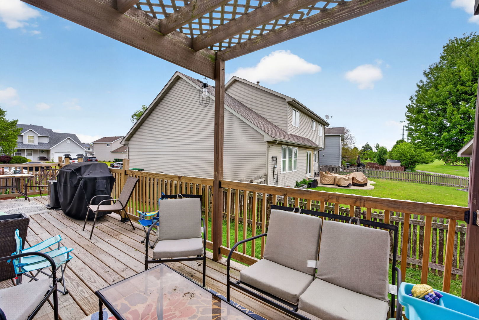 25557 S Mallard Drive, Channahon, IL 60410