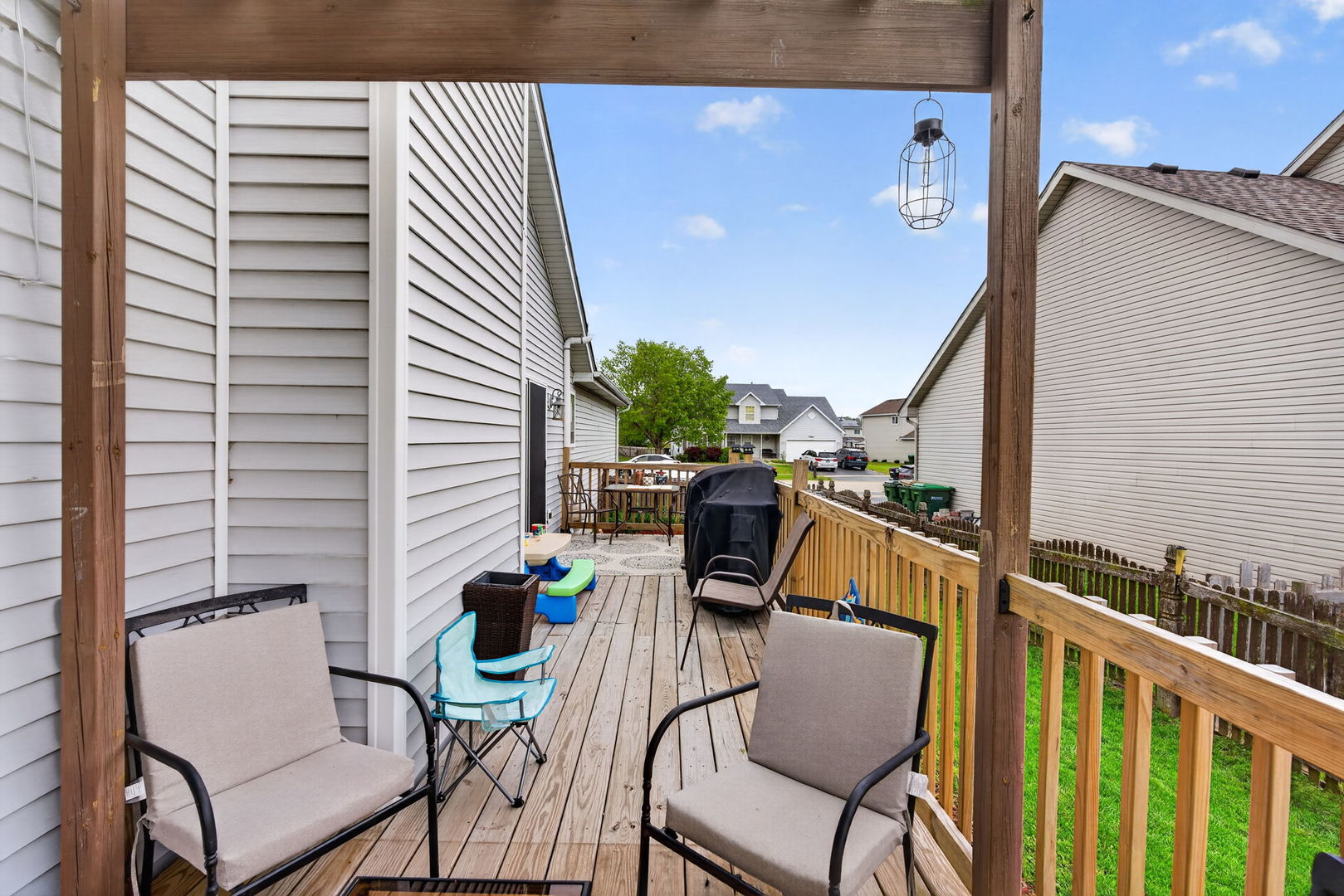 25557 S Mallard Drive, Channahon, IL 60410