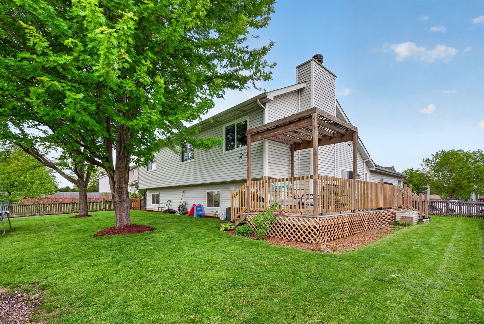 25557 S Mallard Drive, Channahon, IL 60410