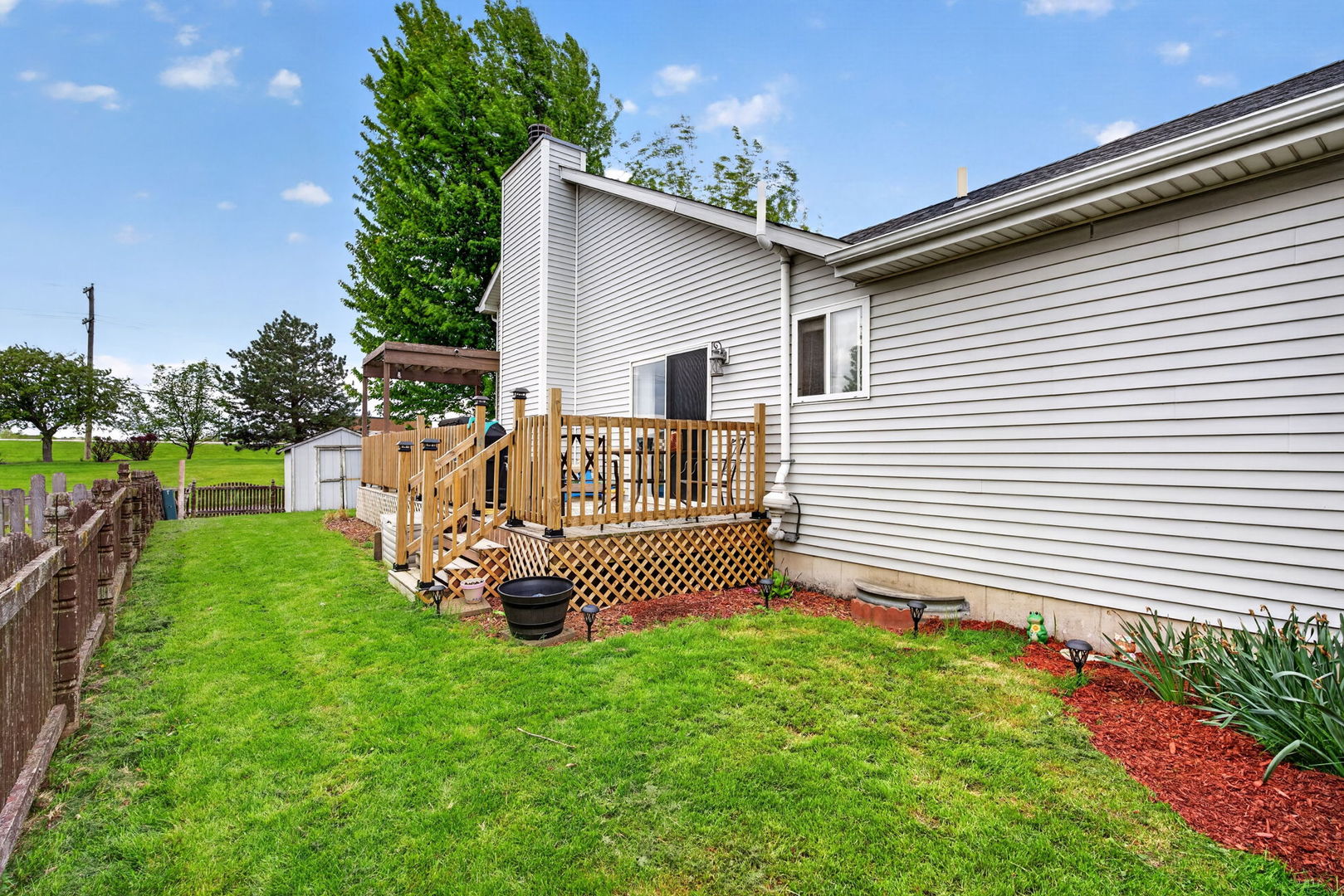 25557 S Mallard Drive, Channahon, IL 60410