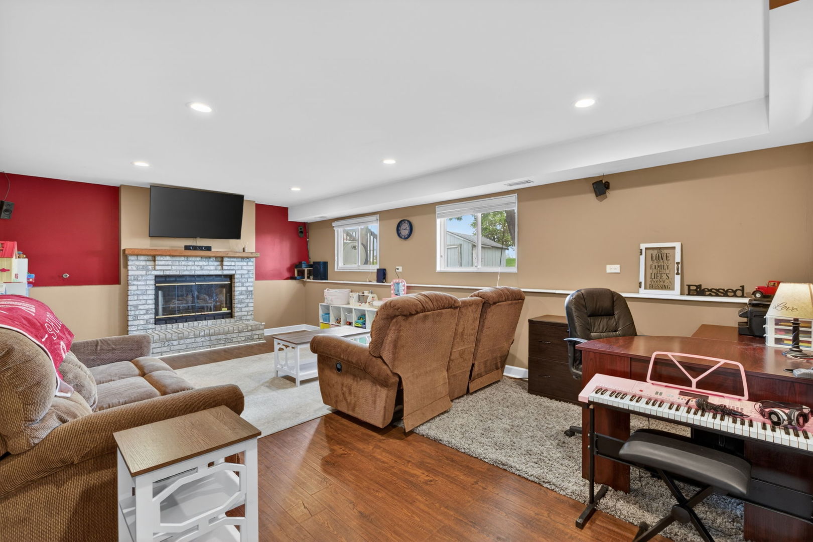 25557 S Mallard Drive, Channahon, IL 60410