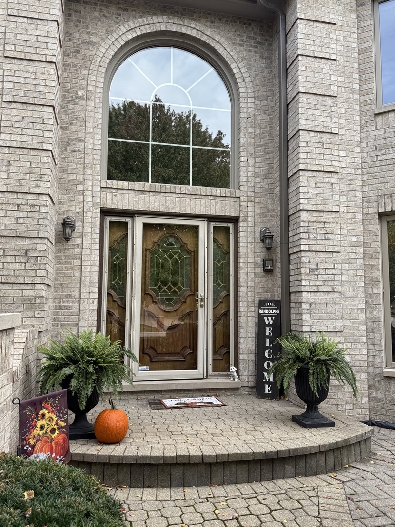 11911 Timber Edge Lane, Orland Park, IL 60467